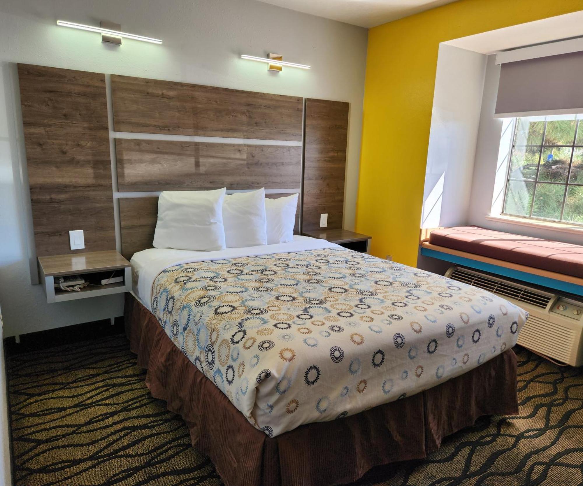 Desert Inn Tucumcari Kültér fotó